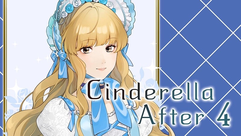 Cinderella 4 Otome Love Story APK - app icon
