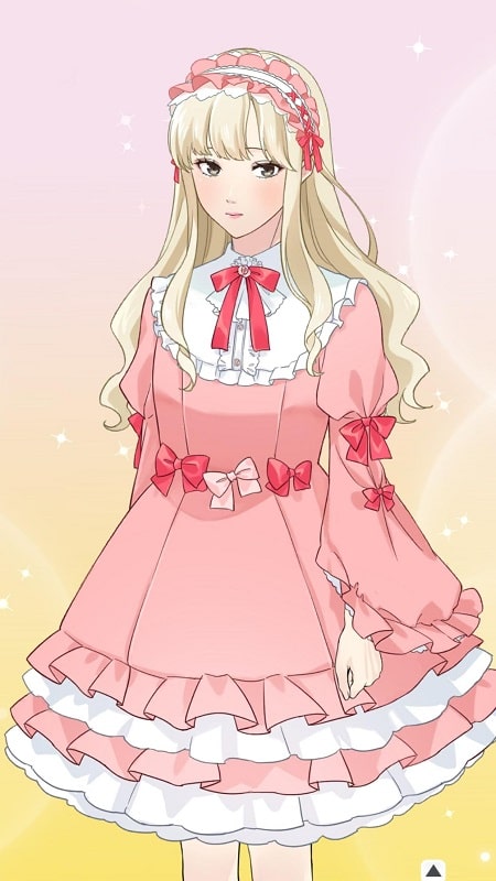 Cinderella 4 Otome Love Story APK - screenshot 3