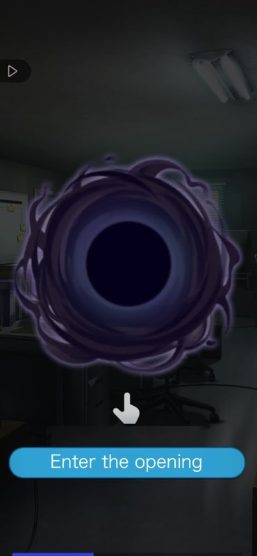 Ghost Town Mystery Story Otome APK - screenshot 2