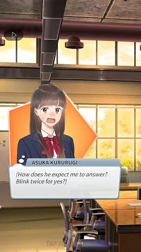 Secrets After Class Otome Love APK 1.1.612 for Android - screenshot 2