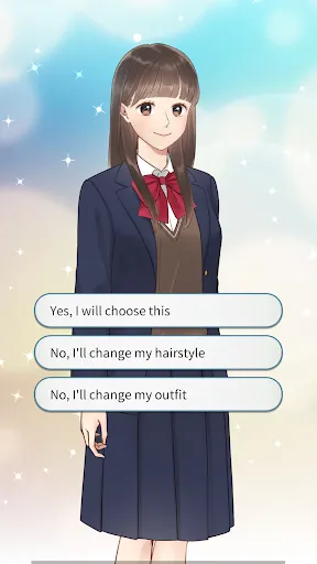 Secrets After Class Otome Love APK 1.1.612 for Android - screenshot 5