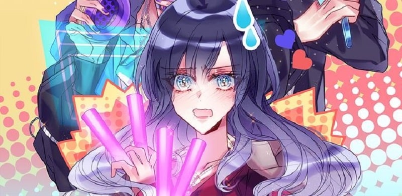 Geeks don’t want to love! APK MOD APK icon