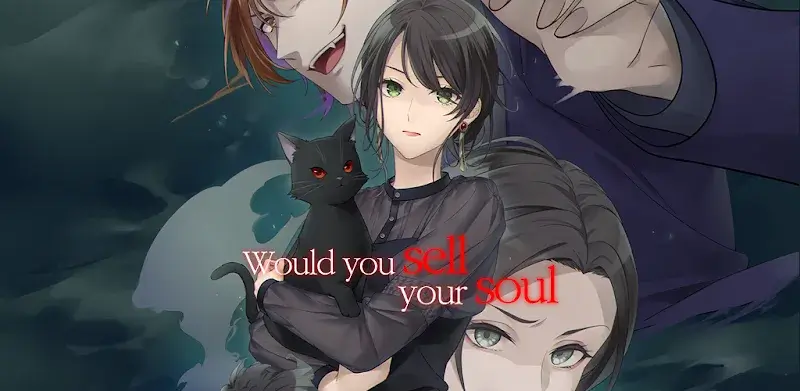 Would you sell your soul 2 - screenshot 1