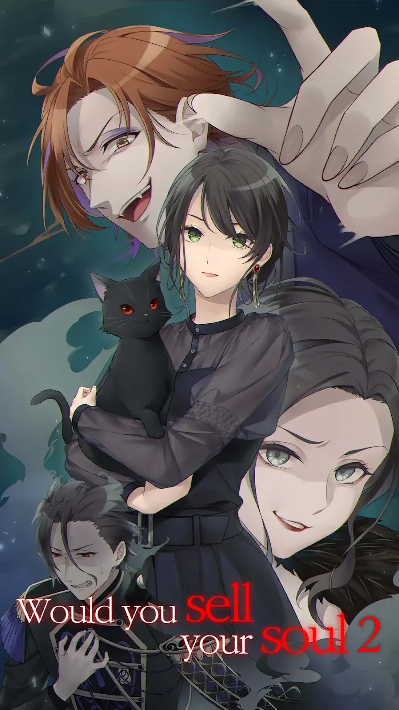 Would you sell your soul 2 - screenshot 2