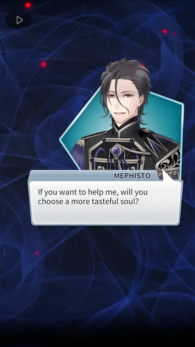 Would you sell your soul 2 - screenshot 6