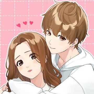 My Young Boyfriend: Interactive love story game MOD APK icon