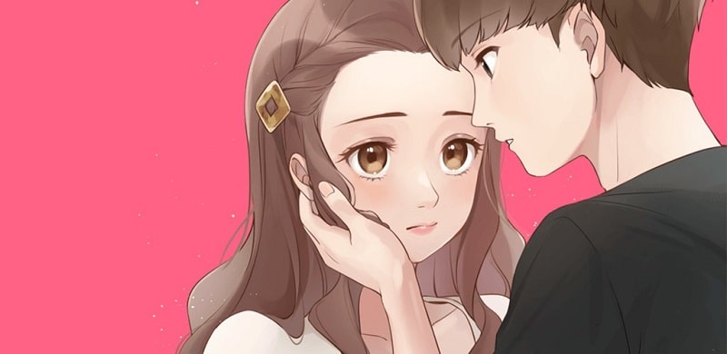 My Cute, Pure Boyfriend 2 APK - app icon