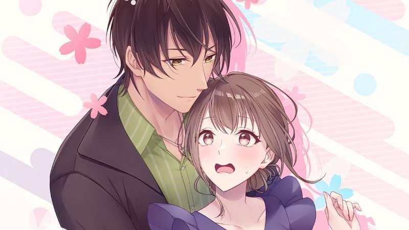 Fairy Boyfriend Otome Romance APK MOD APK icon