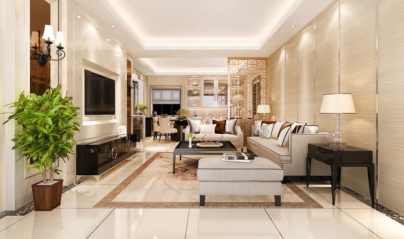 Interior Home Makeover APK - screenshot 2