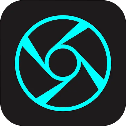 ProCam X - app icon