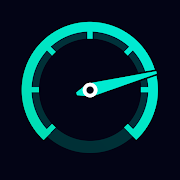 Speed Test Master - app icon
