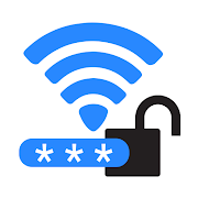 Speed Test & WiFi Analyzer App APK 1.0.24 for Android - app icon