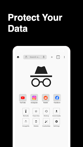 Browser - screenshot 6