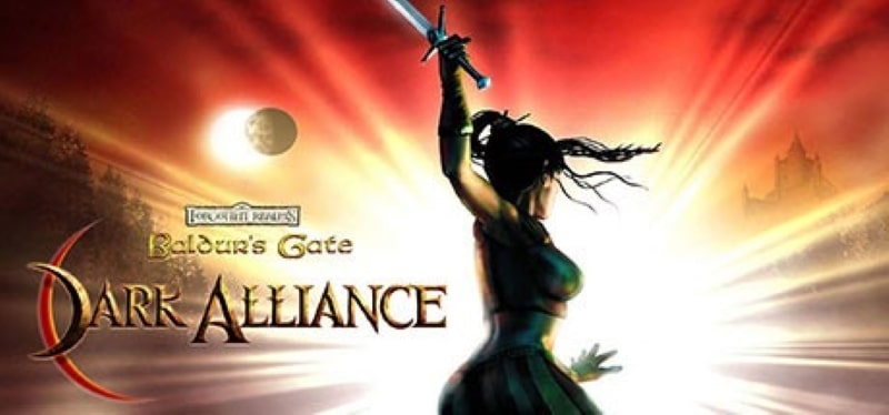 Baldur’s Gate Dark Alliance APK MOD APK icon