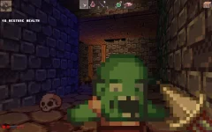 Delver - screenshot 4