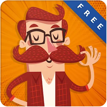 Freelancer Simulator: Angry Geek MOD APK icon