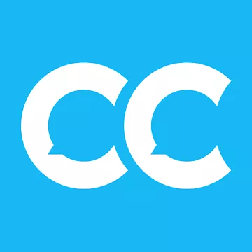 CamCard - Business Card Reader - app icon