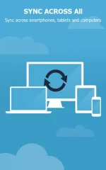 CamCard - Business Card Reader - screenshot 3