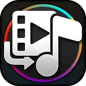 Video to Audio MP3 Converter - app icon