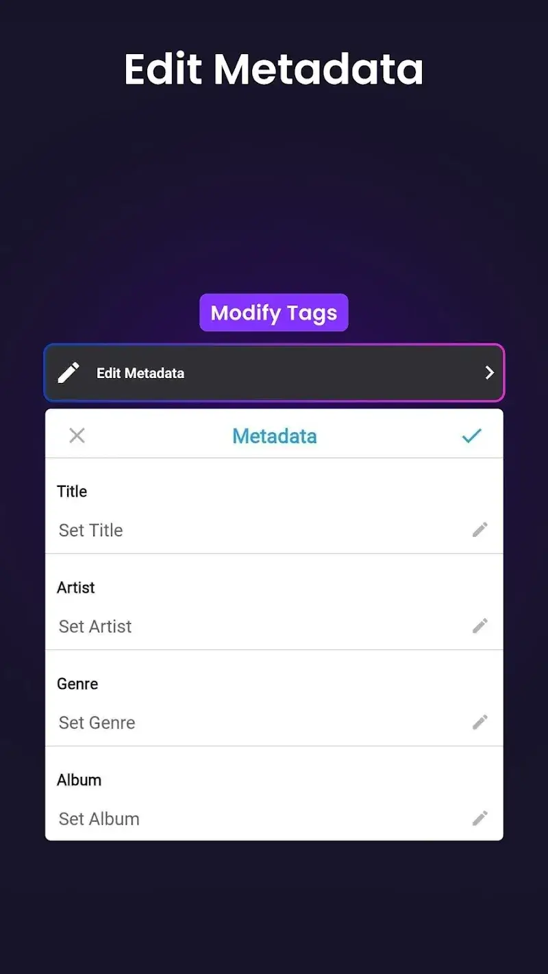 Video to Audio MP3 Converter - screenshot 6