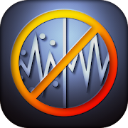 Audio Video Noise Reducer - app icon
