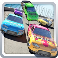 Daytona Rush MOD APK icon