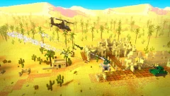 Dustoff Heli Rescue 2 - screenshot 2