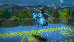 Dustoff Heli Rescue 2 - screenshot 3