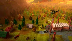 Dustoff Heli Rescue 2 - screenshot 4