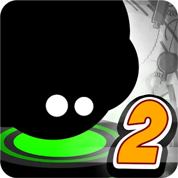 Give It Up! 2 - free music jump game MOD APK icon