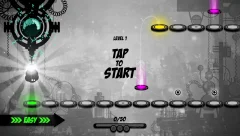 Give It Up! 2 - free music jump game - screenshot 1