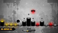 Give It Up! 2 - free music jump game - screenshot 2