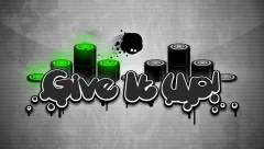 Give It Up! - screenshot 1