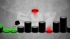 Give It Up! - screenshot 3