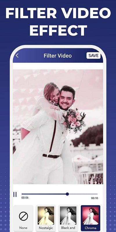 Video Invitation Maker APK - screenshot 3