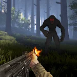 Finding Bigfoot - Yeti Monster Hunter MOD APK icon