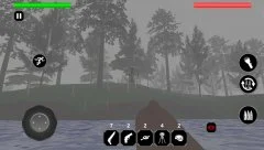 Finding Bigfoot - Yeti Monster Hunter - screenshot 3