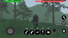 Finding Bigfoot - Yeti Monster Hunter - screenshot 4