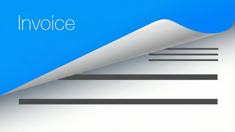 Simple Invoice Manager APK MOD APK icon