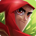 Kidu A Relentless Quest MOD APK icon