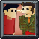 Skool Daze Reskooled! MOD APK icon
