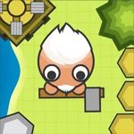 moofarm.io online multiplayer MOD APK icon