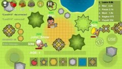 moofarm.io online multiplayer - screenshot 1