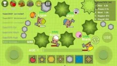 moofarm.io online multiplayer - screenshot 2