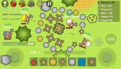 moofarm.io online multiplayer - screenshot 4