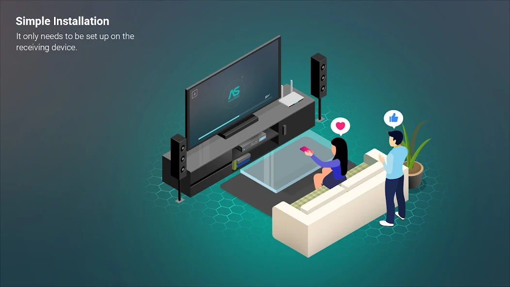 AirScreen - screenshot 3