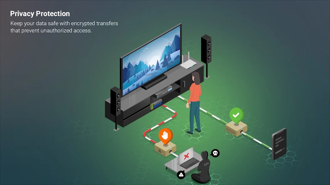 AirScreen - screenshot 5