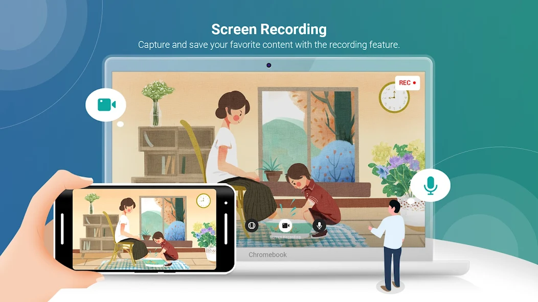 AirScreen - screenshot 7