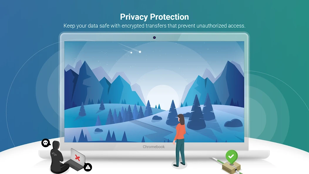 AirScreen - screenshot 8