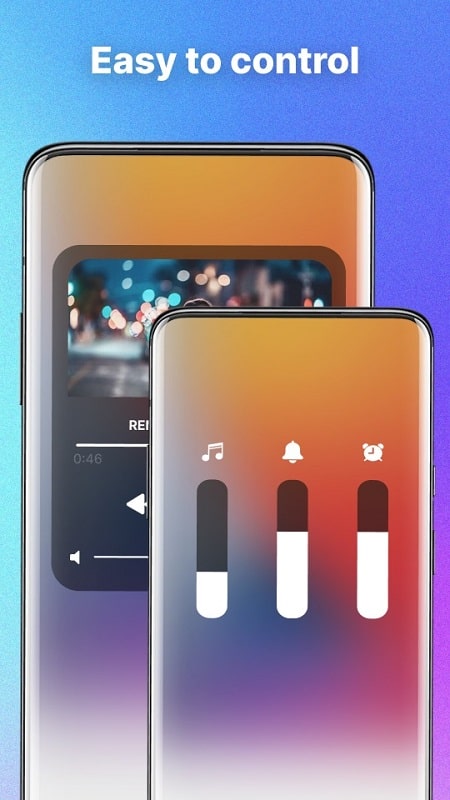 Control Center APK - screenshot 3